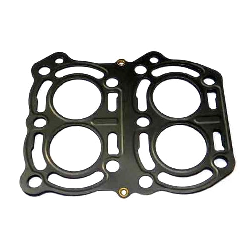 WSM MUFFLER DAMPER GASKET YAM 007-594-01