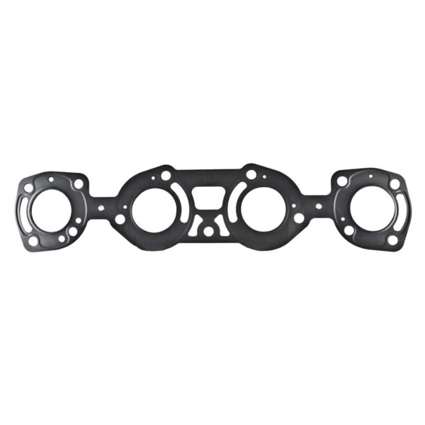 WSM EXHAUST MANIFOLD GASKET YAM 007-594-21