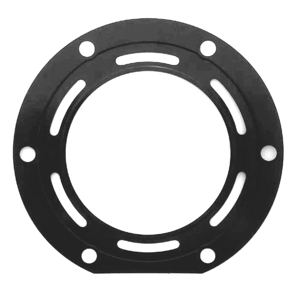 WSM EXHAUST PIPE GASKET YAM 1200 007-596-01
