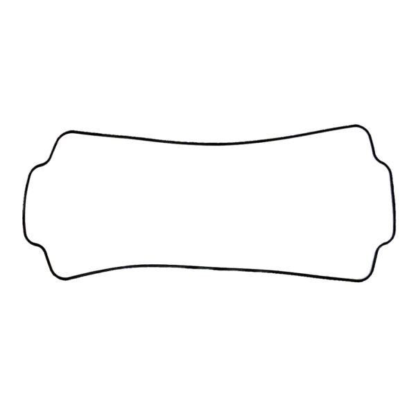 WSM OIL COOLER GASKET YAM 1000 007-597-03