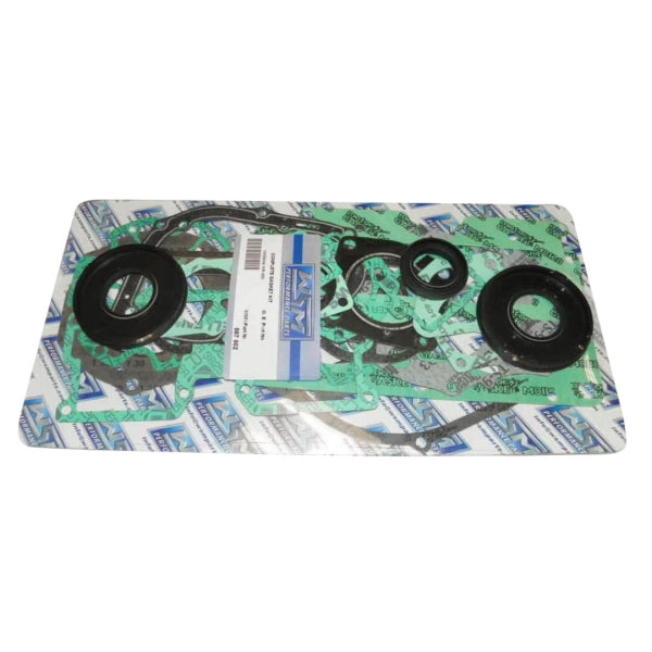 WSM GASKET KIT COMPL YAM 650 007-602