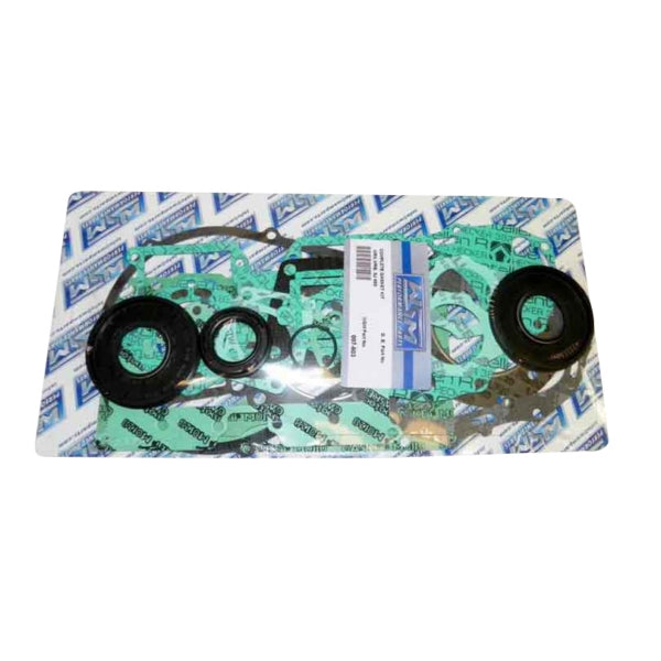 WSM GASKET KIT COMPL YAM 650 007-603