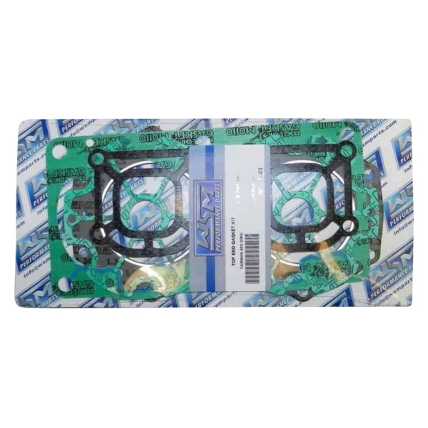 WSM TOP END GASKET KIT YAM 650 007-607-01