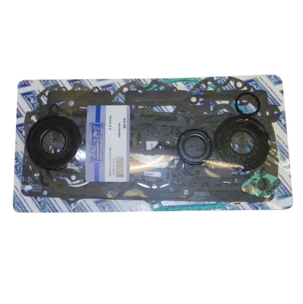 WSM GASKET KIT COMPL 2-STK YAM 1100 007-610