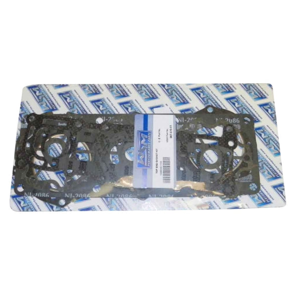 WSM TOP END GASKET KIT 2-STK YAM 1100 007-610-01