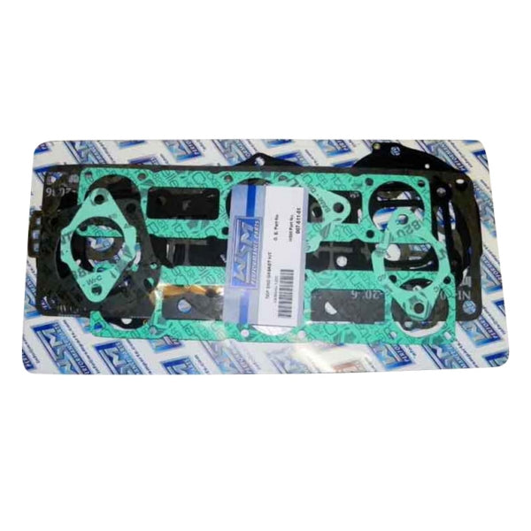 WSM TOP END GASKET KIT YAM 1200 007-611-01