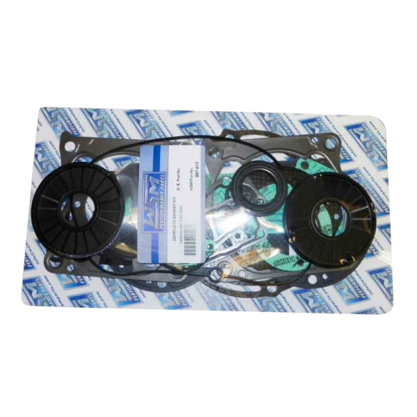 WSM GASKET KIT COMPL YAM 800 007-613