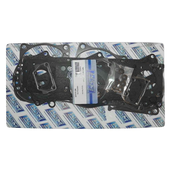 WSM POWER VALVE TOP END GASKET KIT YAM 007-614-01