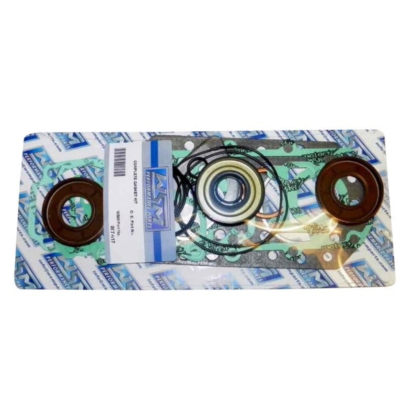 WSM GASKET KIT COMPL KAWA 440 007-617
