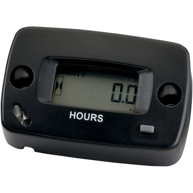 MOOSE UTILITY DIVISION MOOSE METER HOUR WIRELESS HR-9000-2M