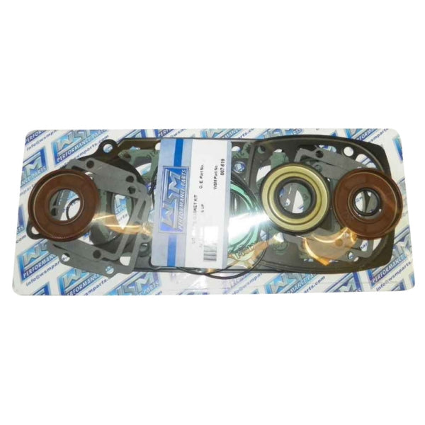 WSM GASKET KIT COMPL KAWA 550 007-619