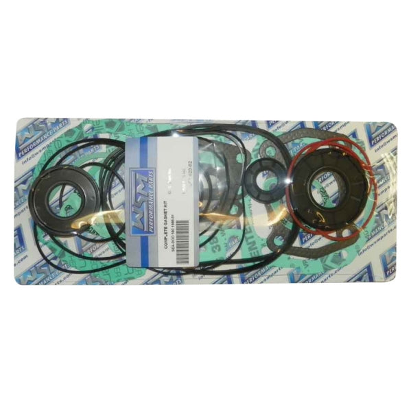 WSM GASKET KIT COMPL YE SEADOO 580 GT/SP 007-620-02