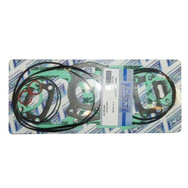 WSM TOP END GASKET KIT SEADOO 650 007-621-01