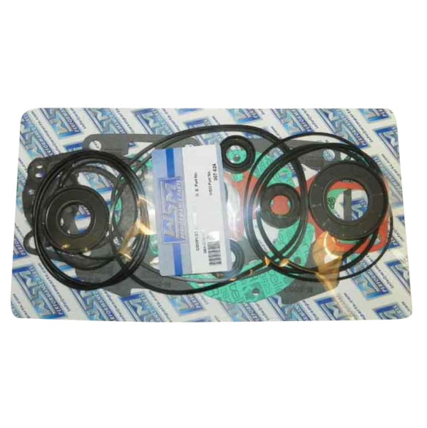 WSM GASKET KIT COMPL SEADOO 800 007-624