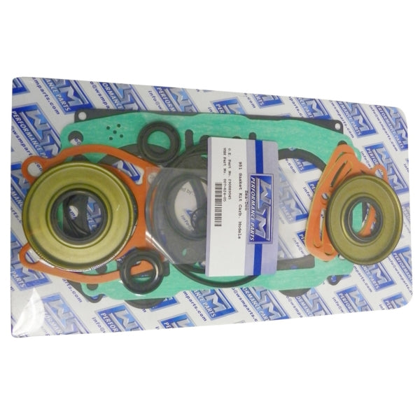 WSM GASKET KIT COMPL SEADOO 951 007-624-05