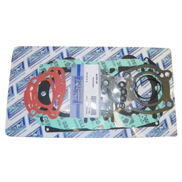 WSM TOP END GASKET KIT SEADOO 951 007-624-06