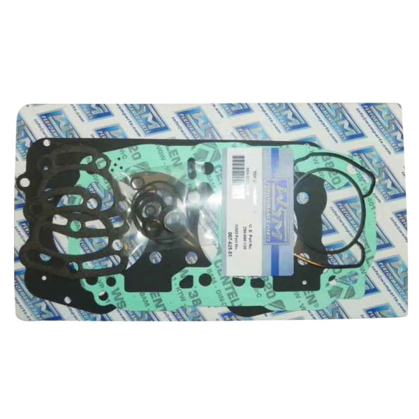WSM TOP END GASKET KIT SEADOO 951 DI 007-625-01