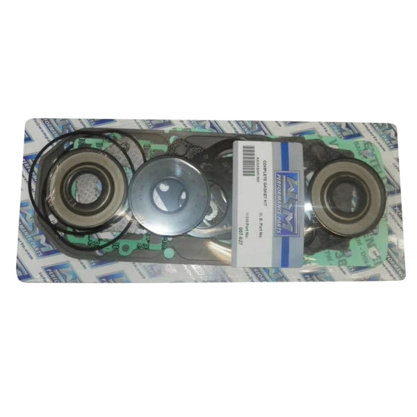 WSM GASKET KIT COMPL KAWA 800 SX-R 007-627