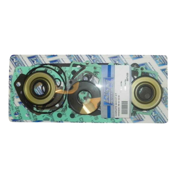 WSM GASKET KIT COMPL KAWA 750 SX 007-630