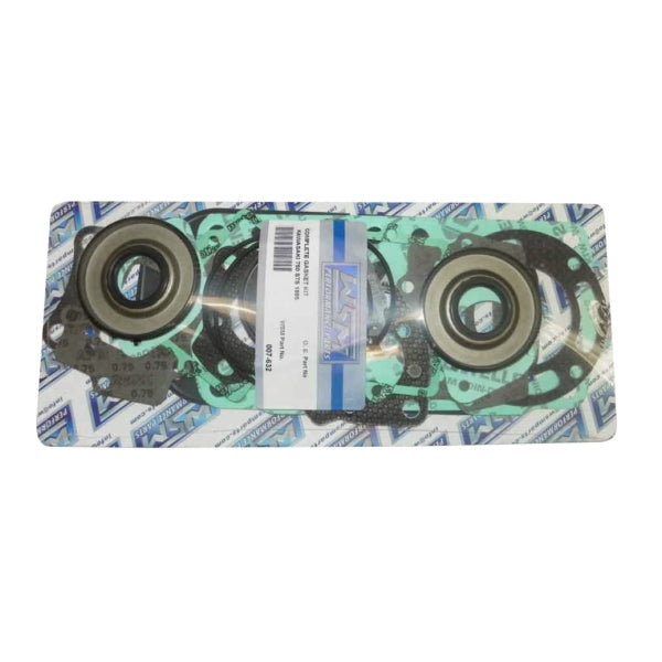 WSM GASKET KIT COMPL KAWA 750 STS/STX 007-632