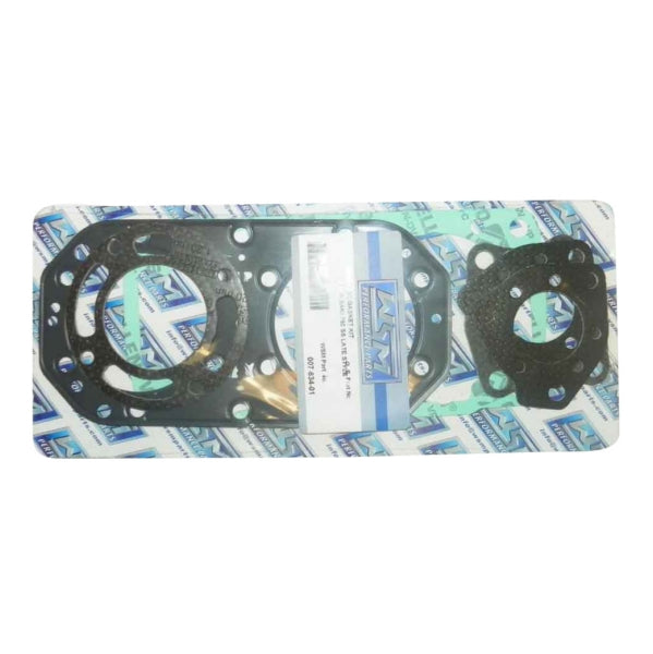 WSM TOP END GASKET KIT KAWA 750 XI 007-634-01
