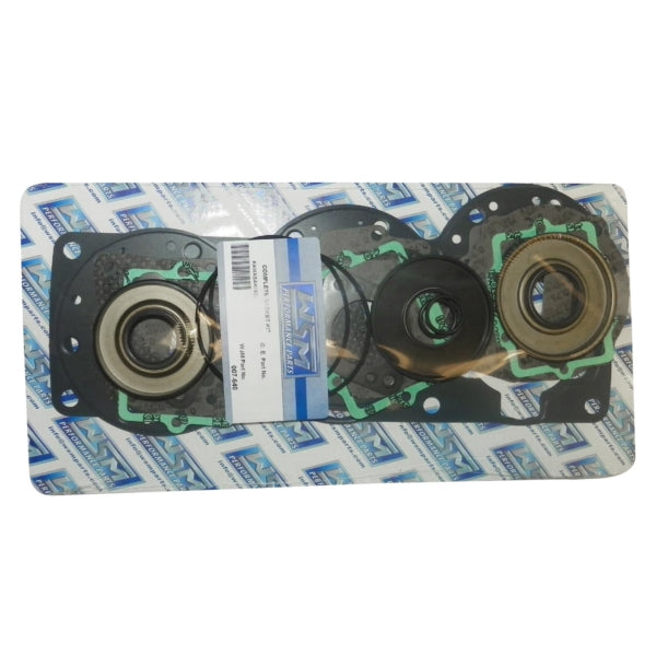 WSM GASKET KIT COMPL KAWA 900 007-640