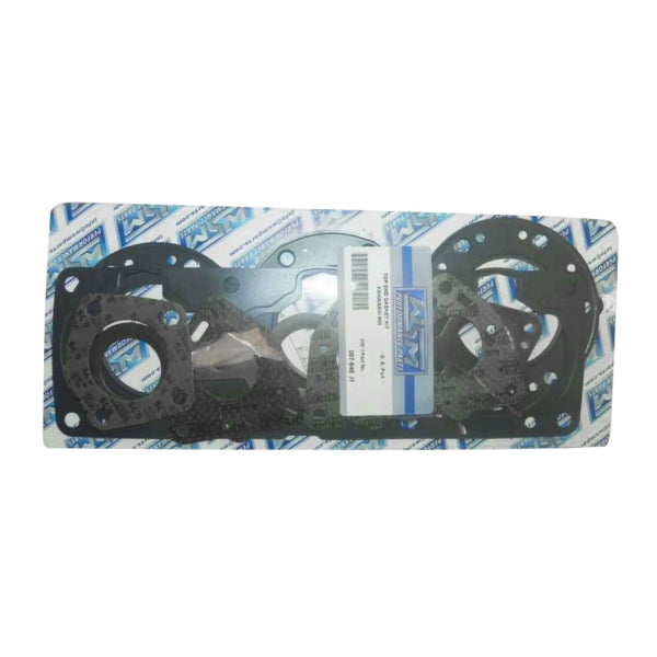 WSM TOP END GASKET KIT KAWA 900 007-640-01