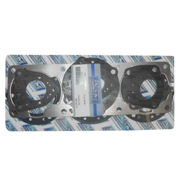 WSM TOP END GASKET KIT KAWA 1100 007-641-01