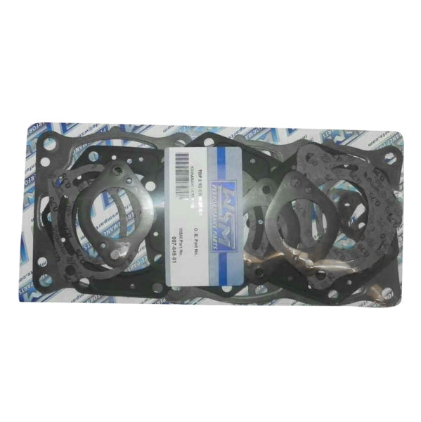 WSM TOP END GASKET KIT KAWA 1200 STX 007-645-01
