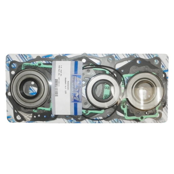 WSM GASKET KIT COMPL KAWA 1200 ULT 007-645-03