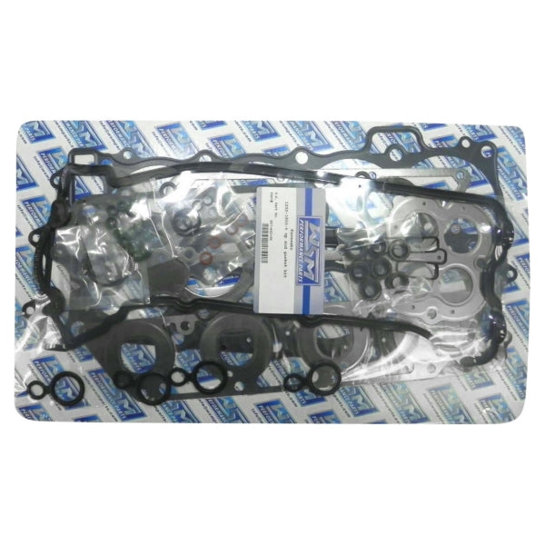WSM TOP END GASKET KIT KAWA 1200/1500 007-645-06