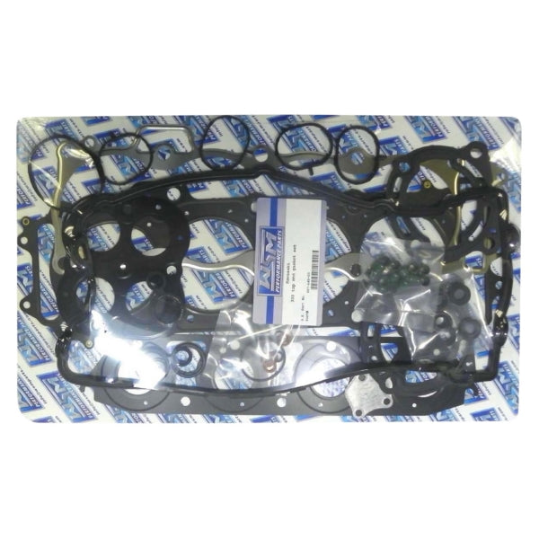 WSM TOP END GASKET KIT KAWA 1500 ULT 007-646-03