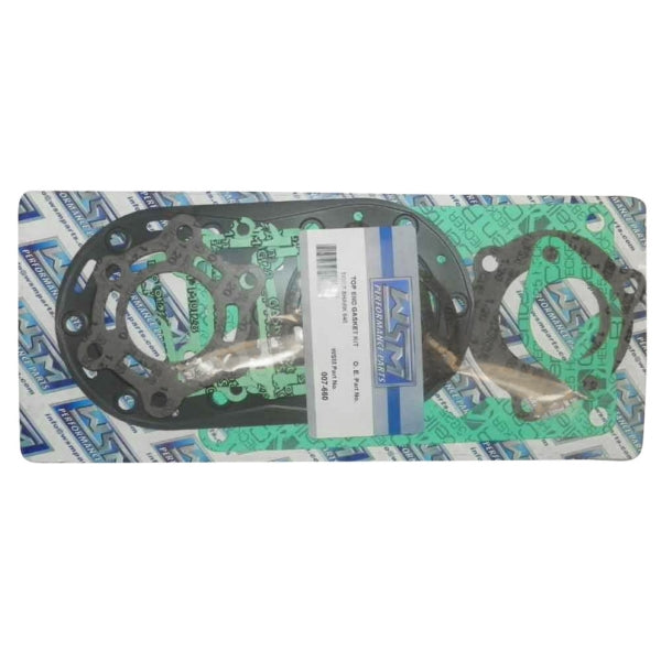 WSM TOP END GASKET KIT TIGER SHARK 640/650 007-660