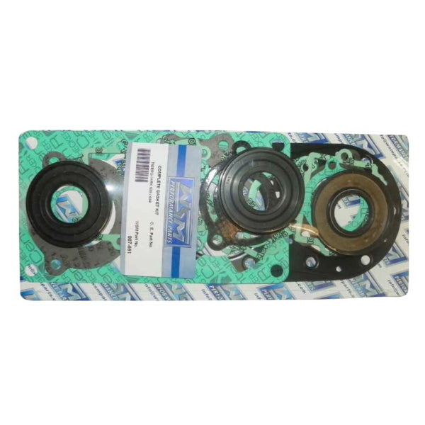 WSM GASKET KIT COMPL TIGER SHARK 640/650 007-661