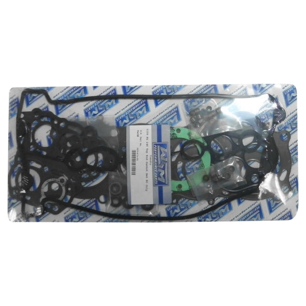 WSM TOP END GASKET KIT HO YAM 1100 FX 007-671-01