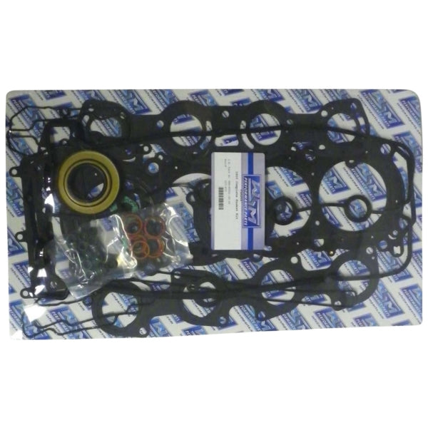 WSM GASKET KIT COMPL YAM 1800 007-673