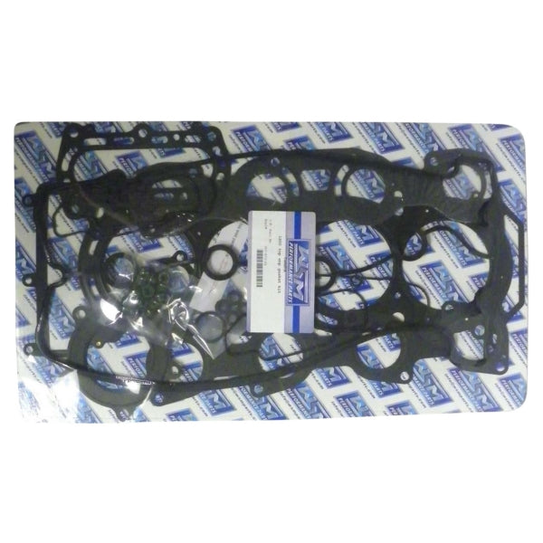 WSM TOP END GASKET KIT YAM 1800 007-673-01