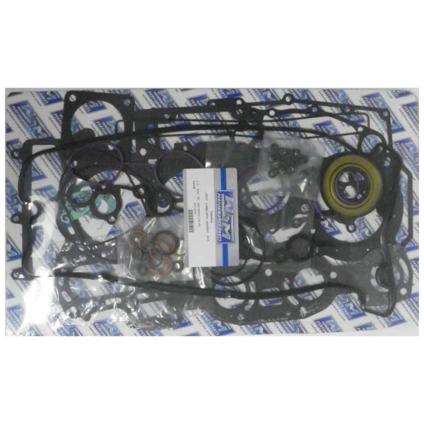 WSM GASKET KIT COMPL YAM 1800 007-674