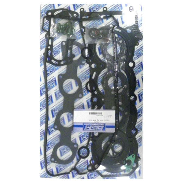 WSM TOP END GASKET KIT YAM 1800 007-676-01