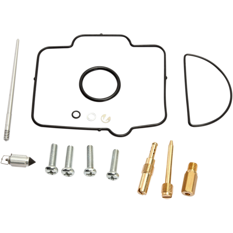 MOOSE RACING REPAIR KIT CARB YAM 26-1528