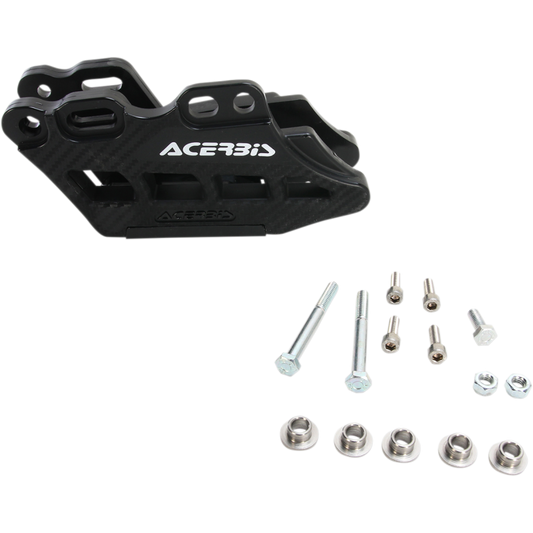 ACERBIS CHAIN GUIDE- BLOCK 2.0 RM:99-08, RMZ BLK 2410980001