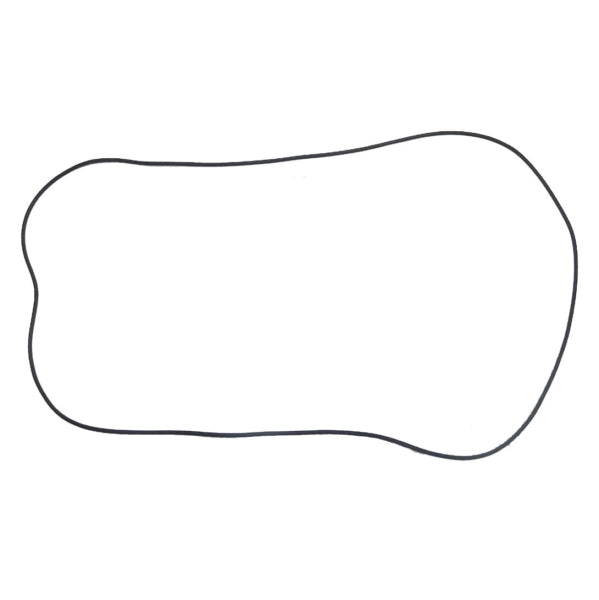 WSM INTAKE SILENCER O-RING KAWA 008-431