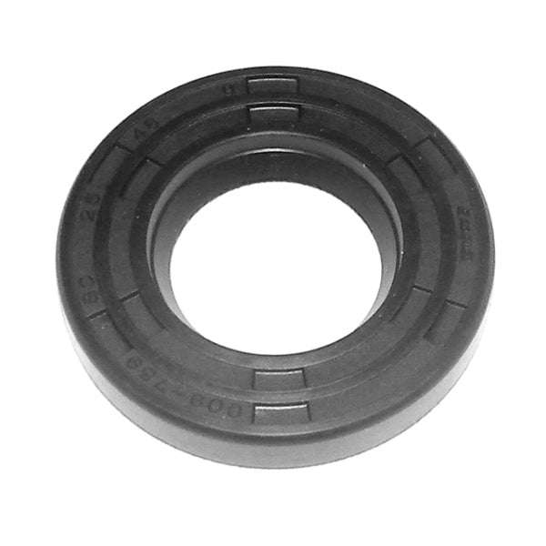 WSM MAG SIDE CRANKSHAFT OIL SEAL YAM 009-759