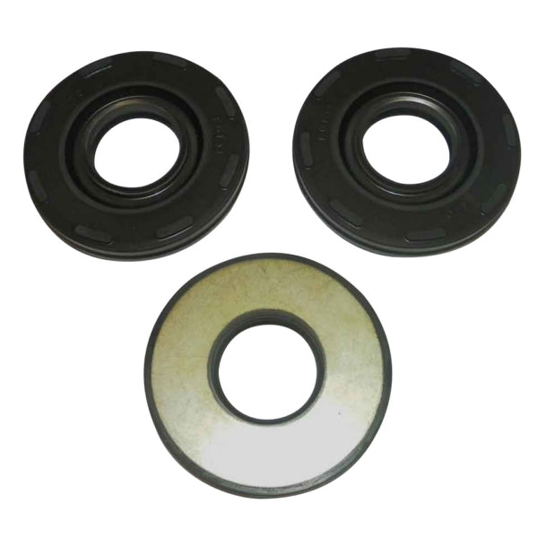 WSM OIL SEAL CRANK KIT KAWA 009-901T