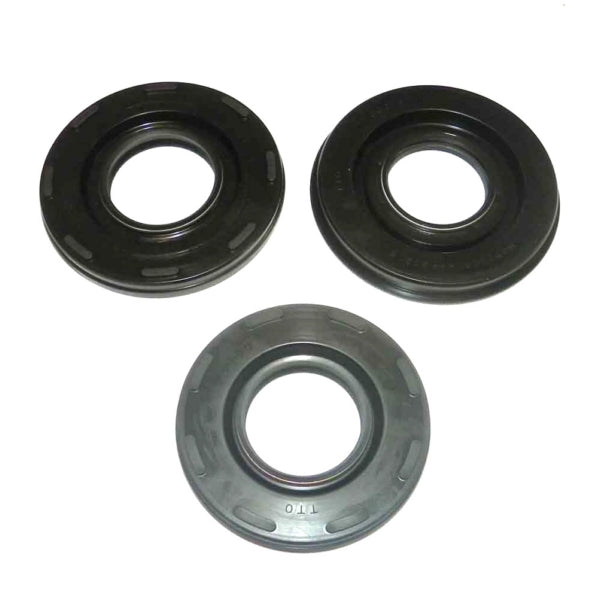 WSM OIL SEAL CRANK KIT TEFL KAWA 009-902-01T