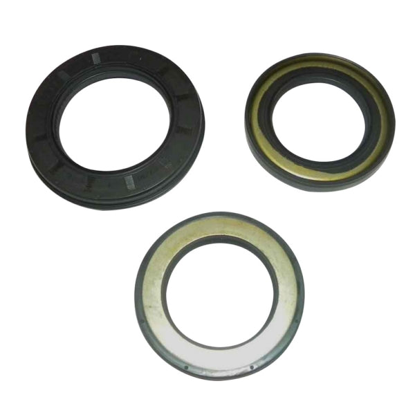 WSM OIL SEAL CRANK KIT TEFL KAWA 009-902-05T