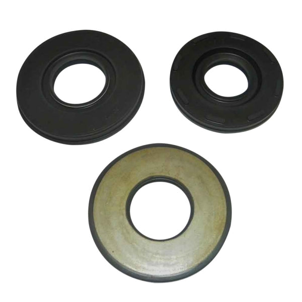 WSM OIL SEAL CRANK KIT TEFL KAWA 009-902T