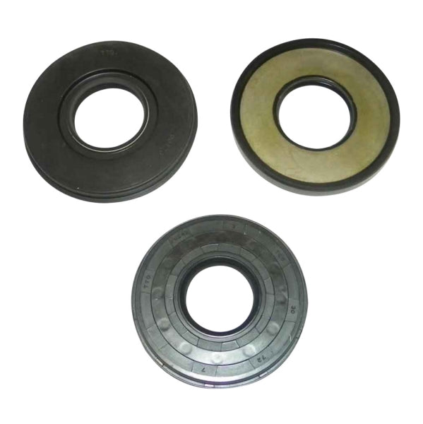 WSM OIL SEAL CRANK KIT POL 009-903