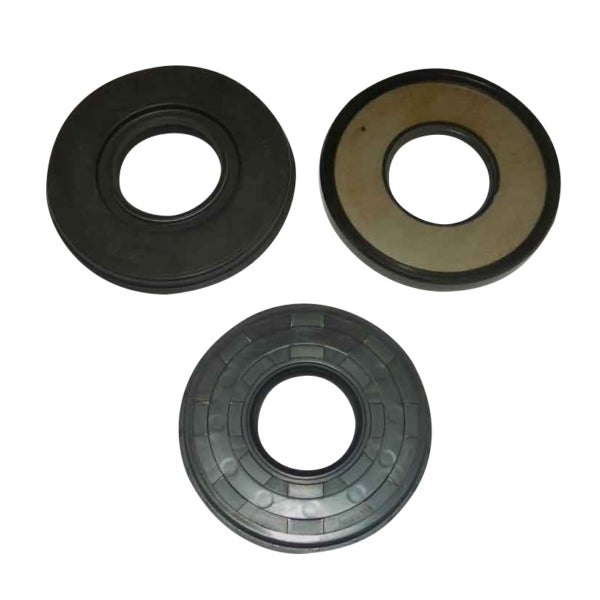 WSM OIL SEAL CRANK KIT TEFL POL 009-903T