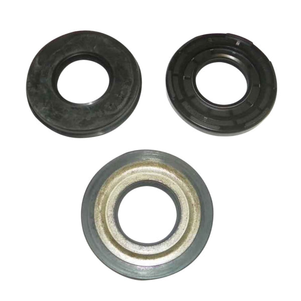 WSM OIL SEAL CRANK KIT TIGER SHARK 009-909